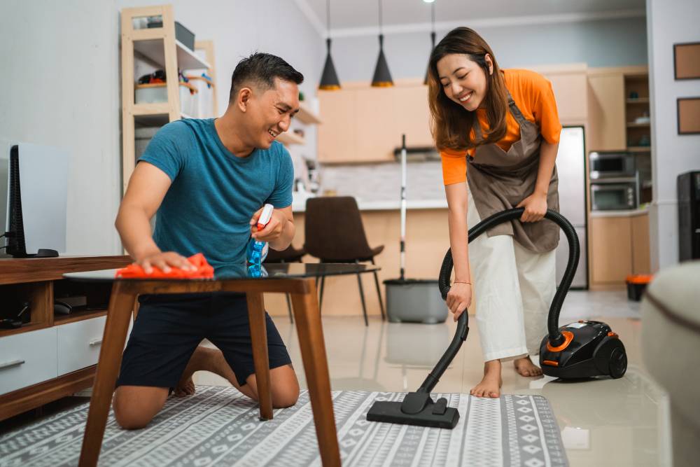 Personal Care Services