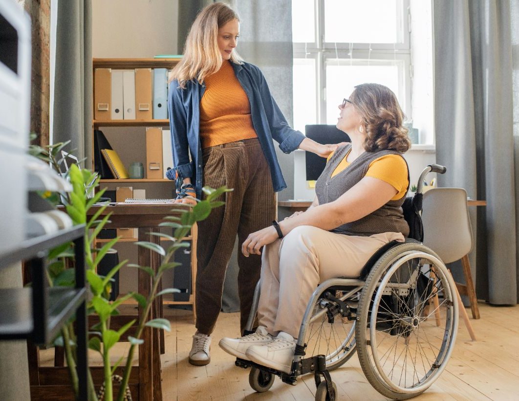 Independent Living Support