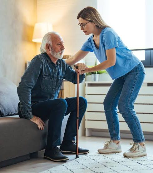 Independent Living Support Services