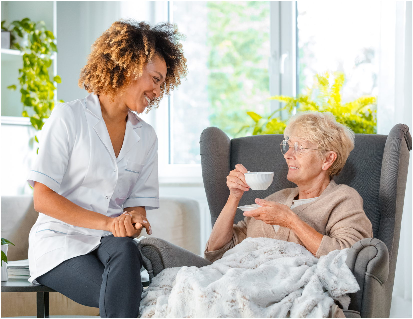 In-Home Care Services