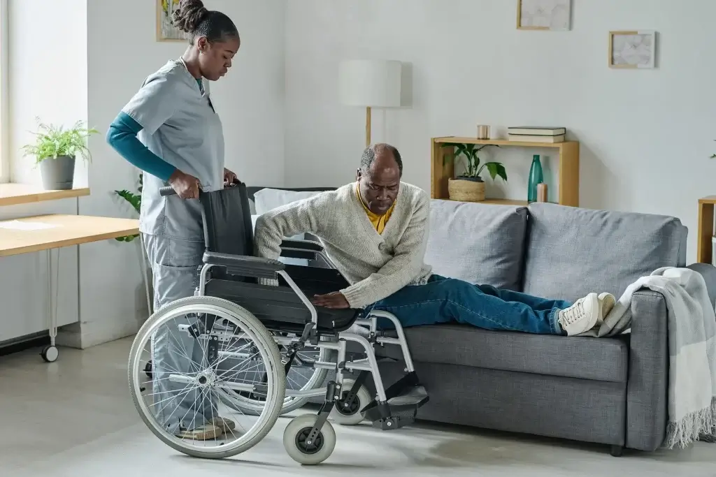 NDIS Support Services