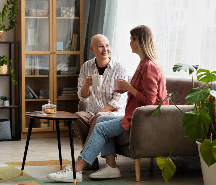 NDIS Independent Living Support Services