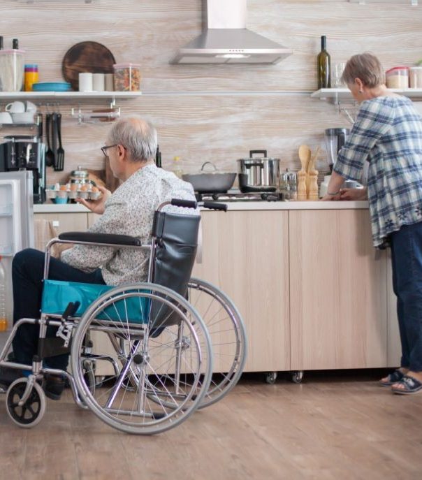 NDIS assistance with household tasks